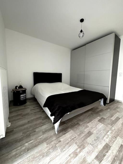 Superbe Appartement Proche De Strasbourg Bischheim Exterior photo