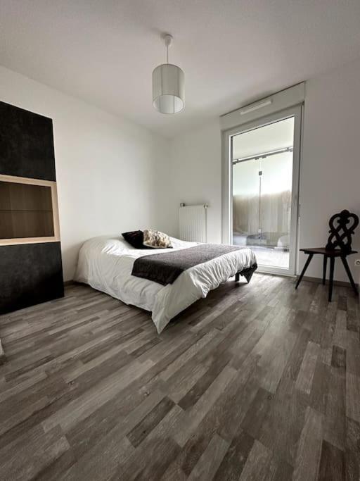 Superbe Appartement Proche De Strasbourg Bischheim Exterior photo